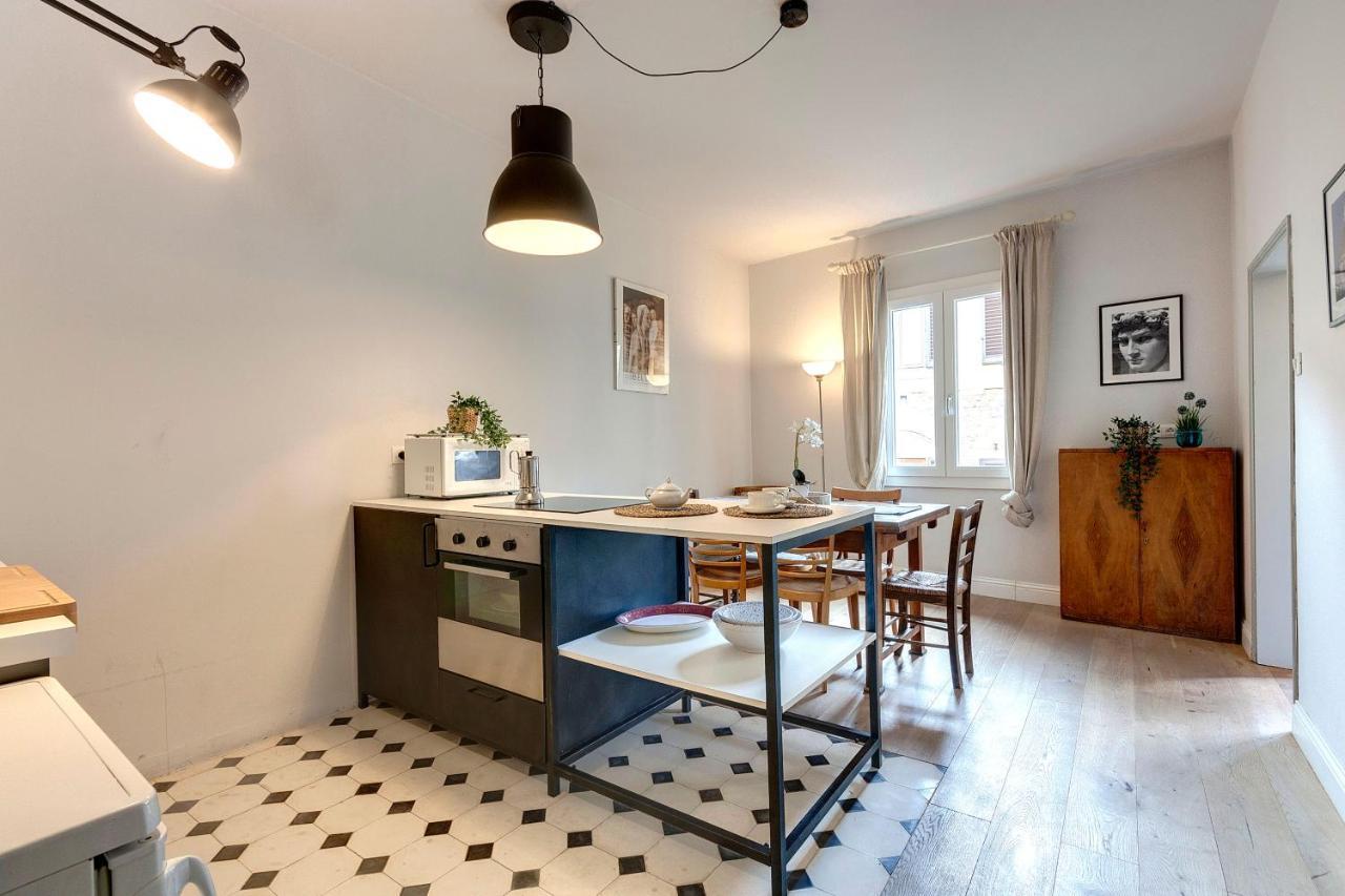 Nori Apartment By Mamo Florencja Zewnętrze zdjęcie