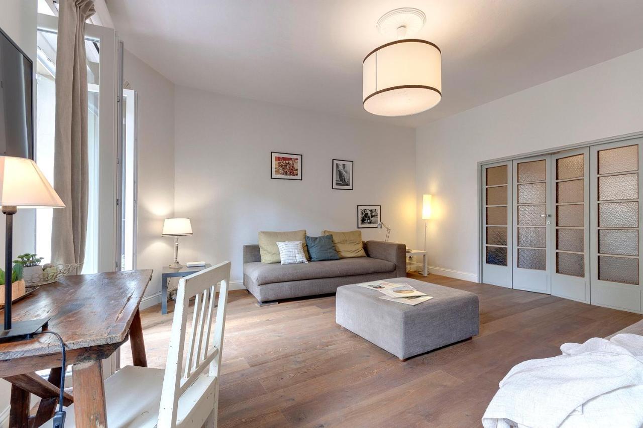 Nori Apartment By Mamo Florencja Zewnętrze zdjęcie